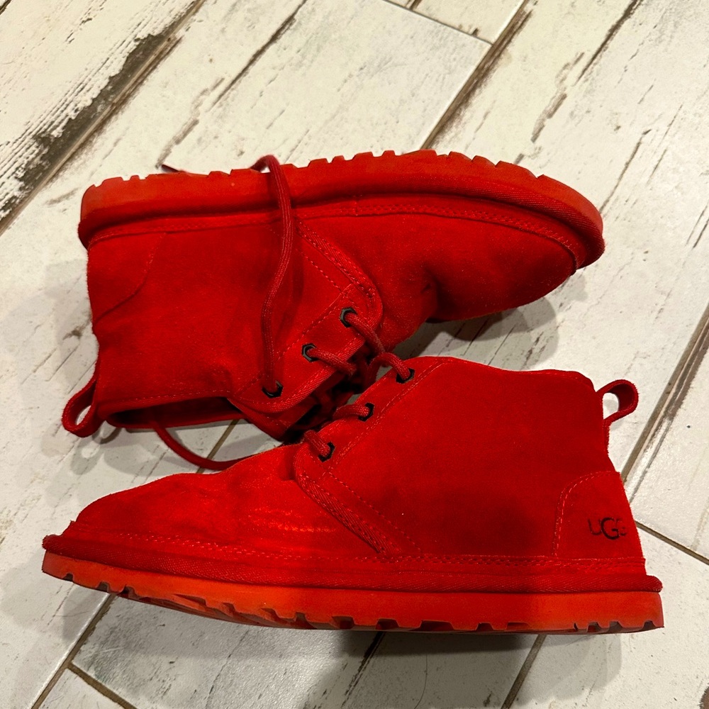 Ugg Women’s Neumel Boot